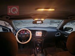 Dodge Dart